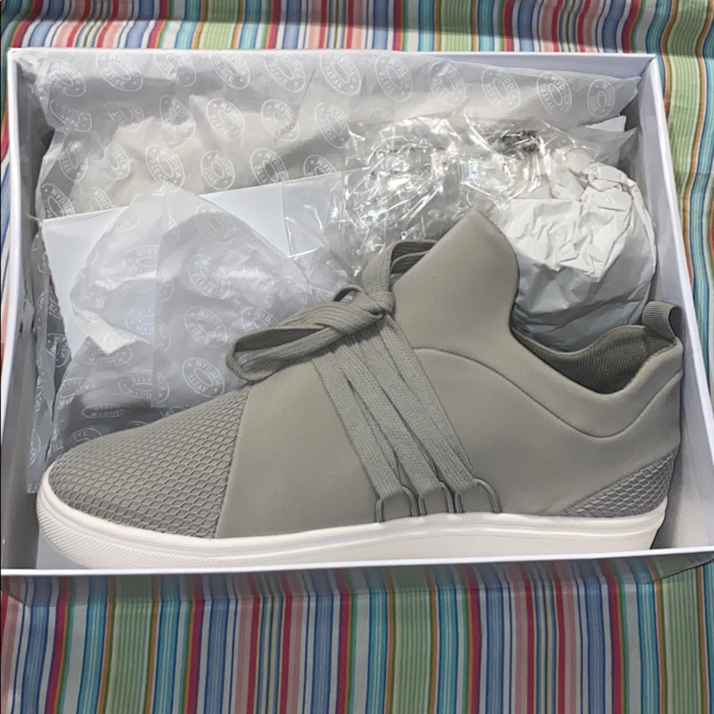 Brand new in box Steve Madden shoes